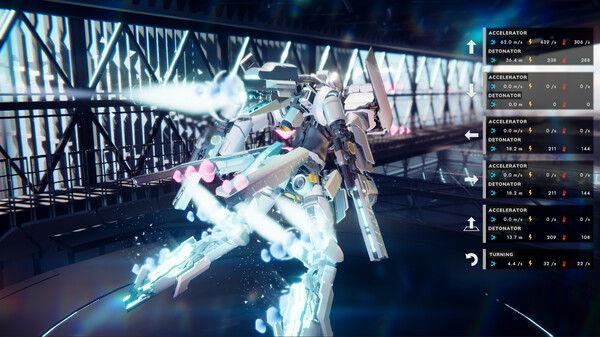 PC《爆击艺术3 BREAK ARTS III》中文版下载Build.20050841_5