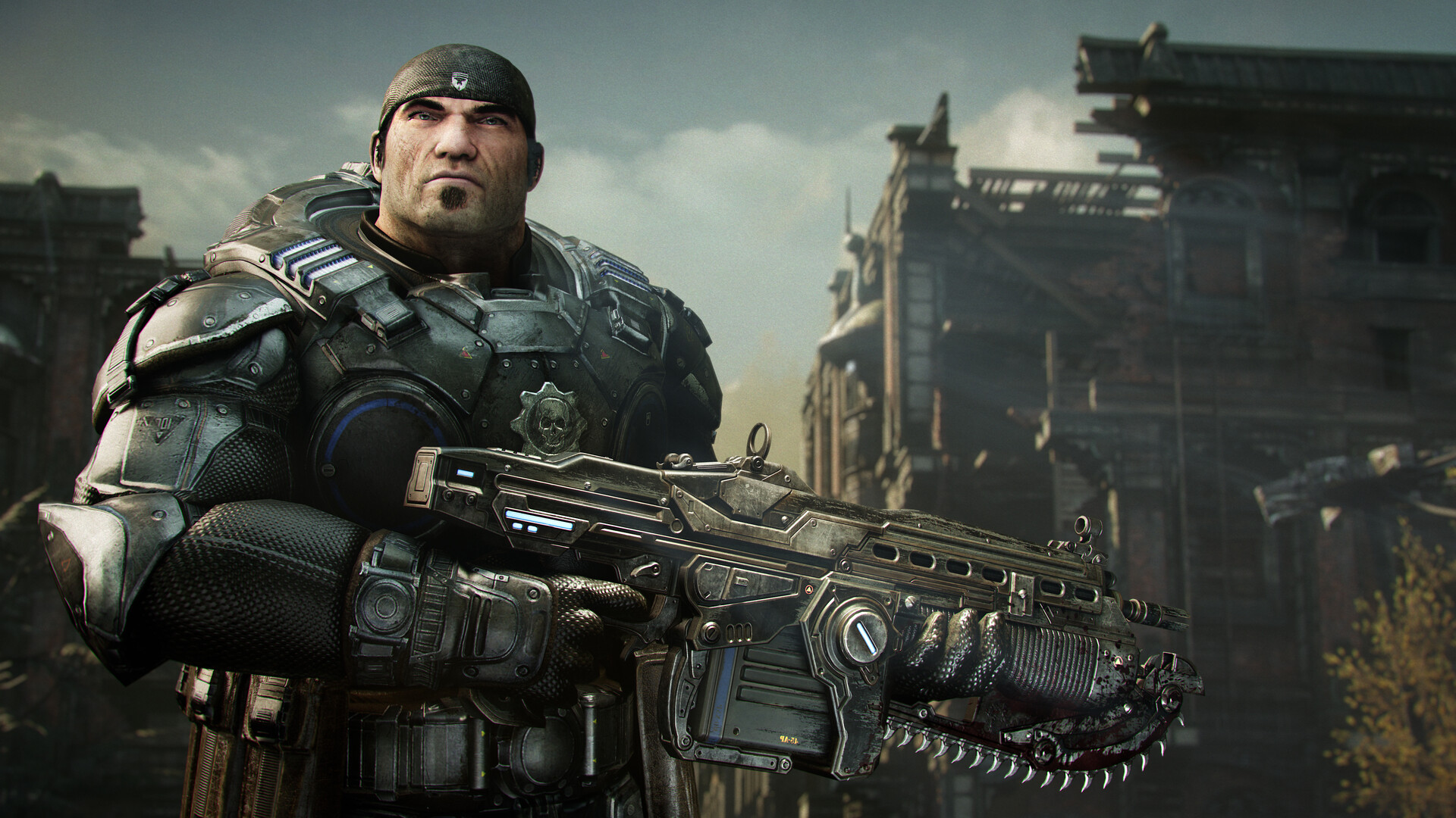 PC《战争机器：重装上阵(Gears of War: Reloaded)》中文版下载v1.0.1.3735343_1