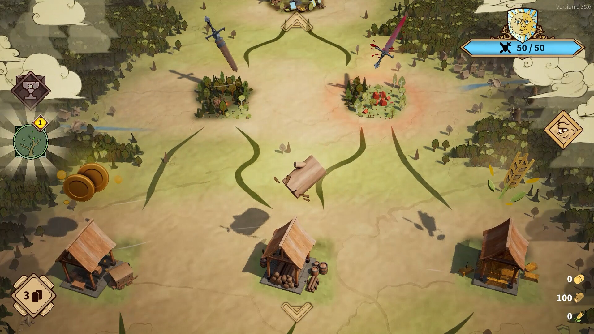 PC《方块公国(Drop Duchy)》中文版下载v1.1.18_2