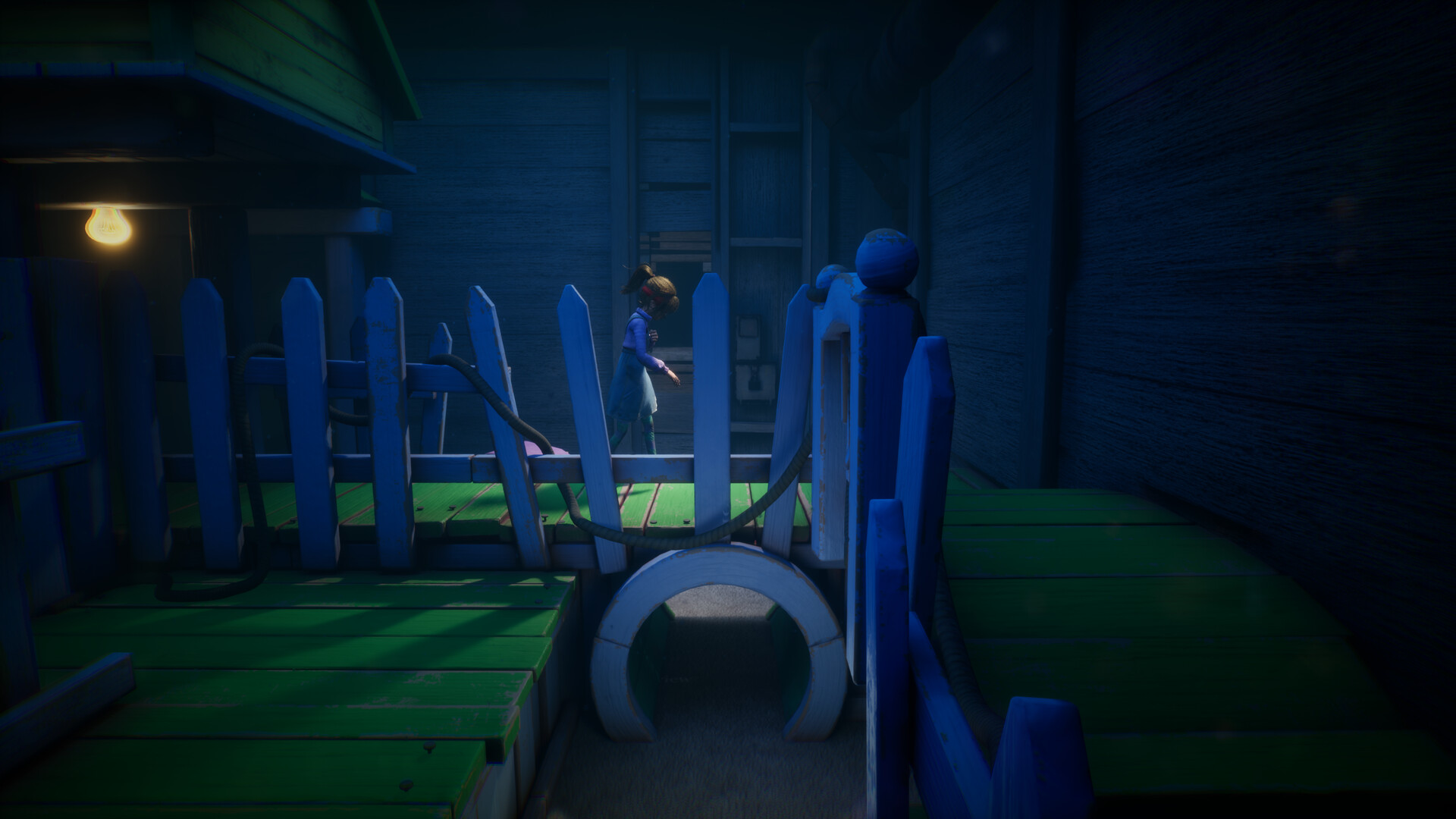 PC《熊视眈眈(Out of Sight)》中文版下载v1.0.49_1