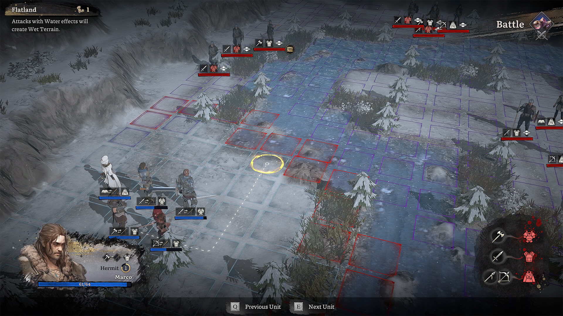 PC《幻灵降世录 ：女巫的面纱(Lost Eidolons: Veil of the Witch)》中文版下载Build.20010049_3