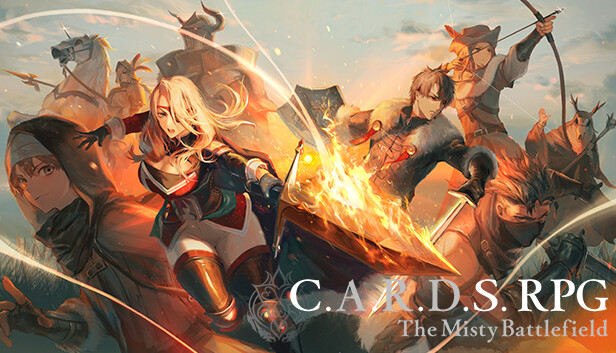 switch《雾隐战记 C.A.R.D.S. RPG》[NSP]官方中文|本体+2.0.2补丁+5DLC|原版|_0