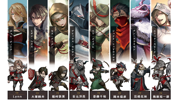 switch《雾隐战记 C.A.R.D.S. RPG》[NSP]官方中文|本体+2.0.2补丁+5DLC|原版|_8