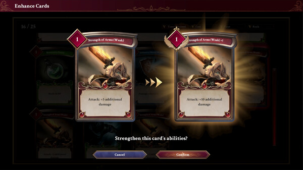 switch《雾隐战记 C.A.R.D.S. RPG》[NSP]官方中文|本体+2.0.2补丁+5DLC|原版|_5