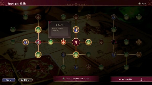 switch《雾隐战记 C.A.R.D.S. RPG》[NSP]官方中文|本体+2.0.2补丁+5DLC|原版|_7