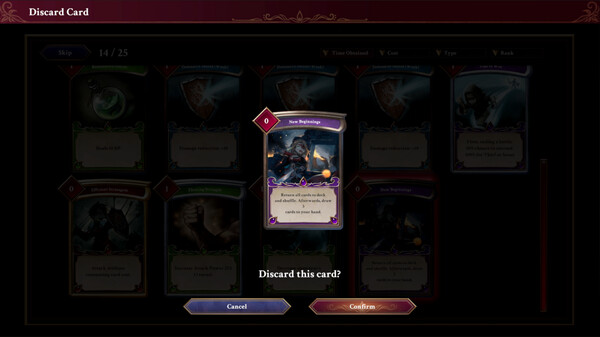 switch《雾隐战记 C.A.R.D.S. RPG》[NSP]官方中文|本体+2.0.2补丁+5DLC|原版|_6