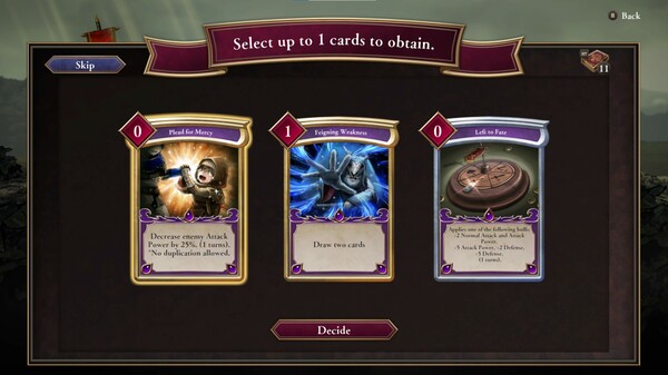 switch《雾隐战记 C.A.R.D.S. RPG》[NSP]官方中文|本体+2.0.2补丁+5DLC|原版|_4