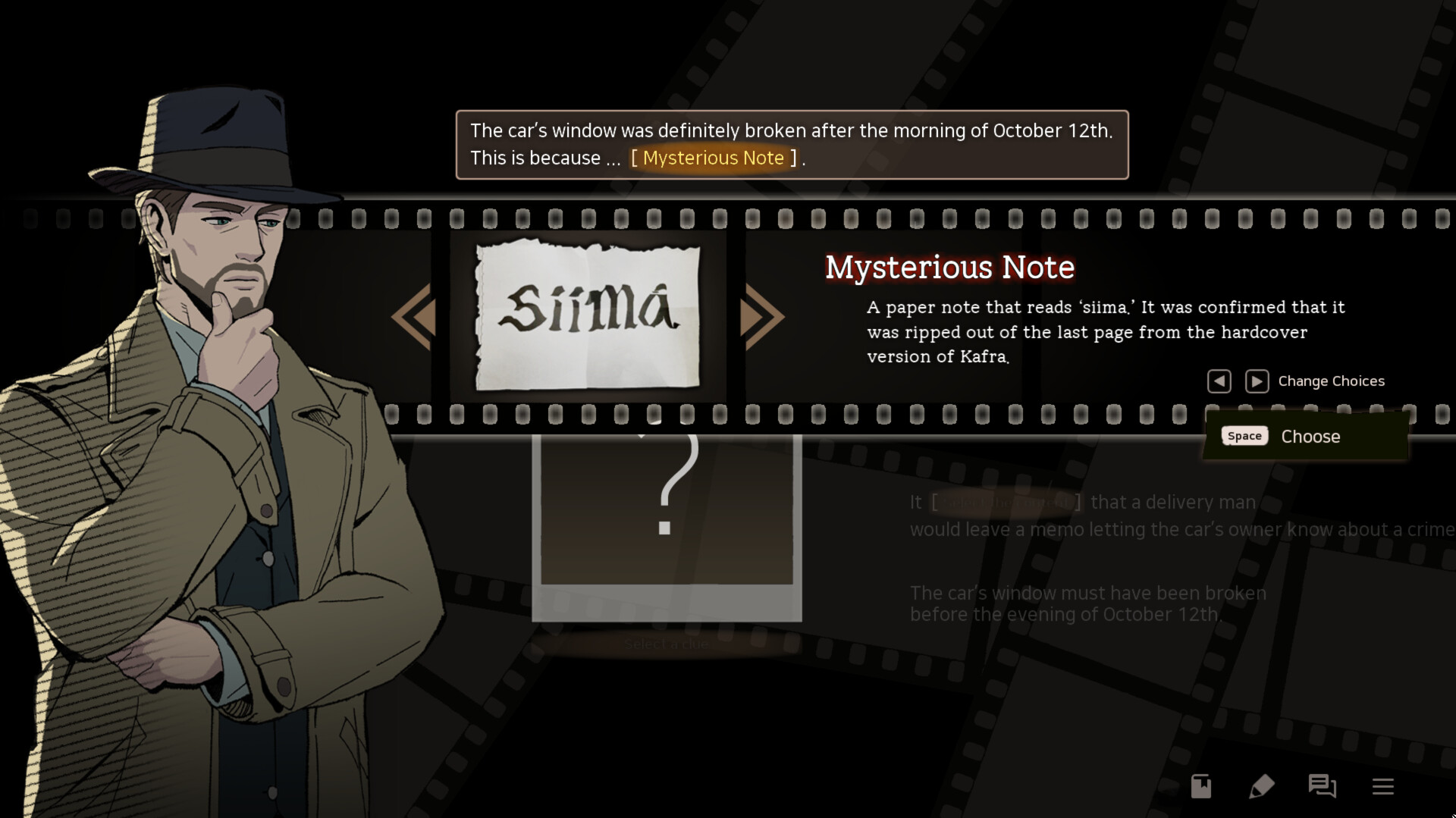 PC《夜光(LumineNight)》中文版下载Build.19818876_2