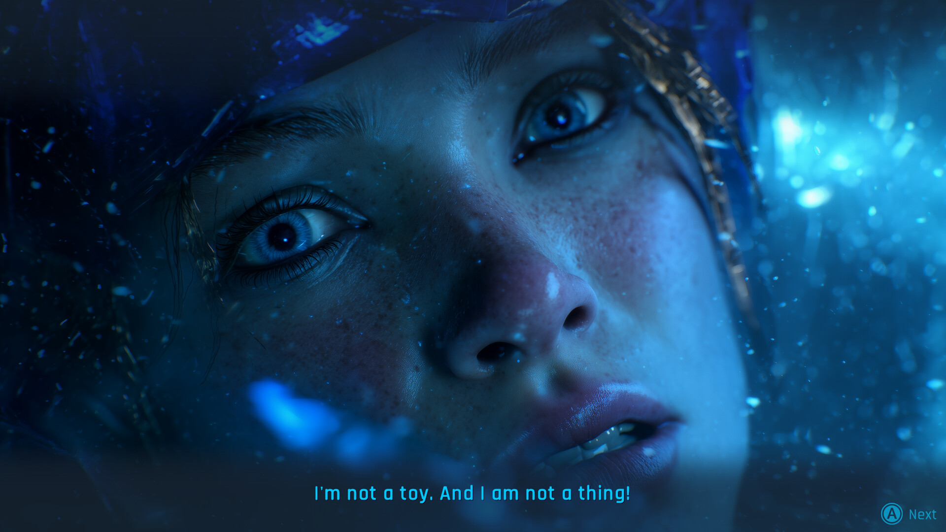 PC《弹药和氧气(Ammo and Oxygen)》中文版下载v1.03_2