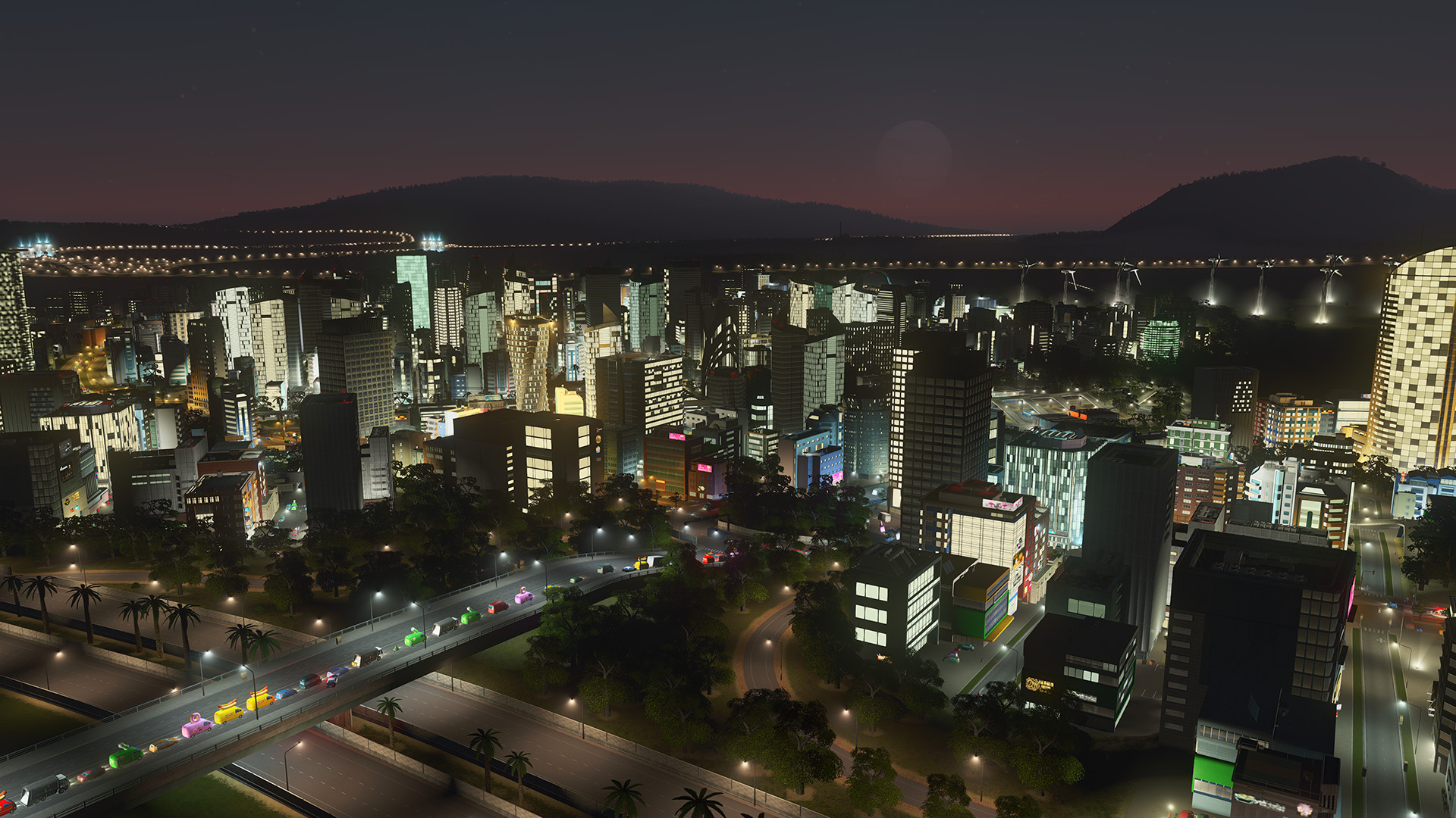 PC《城市：天际线(Cities: Skylines)》中文版下载v1.20.1-f1豪华版_1