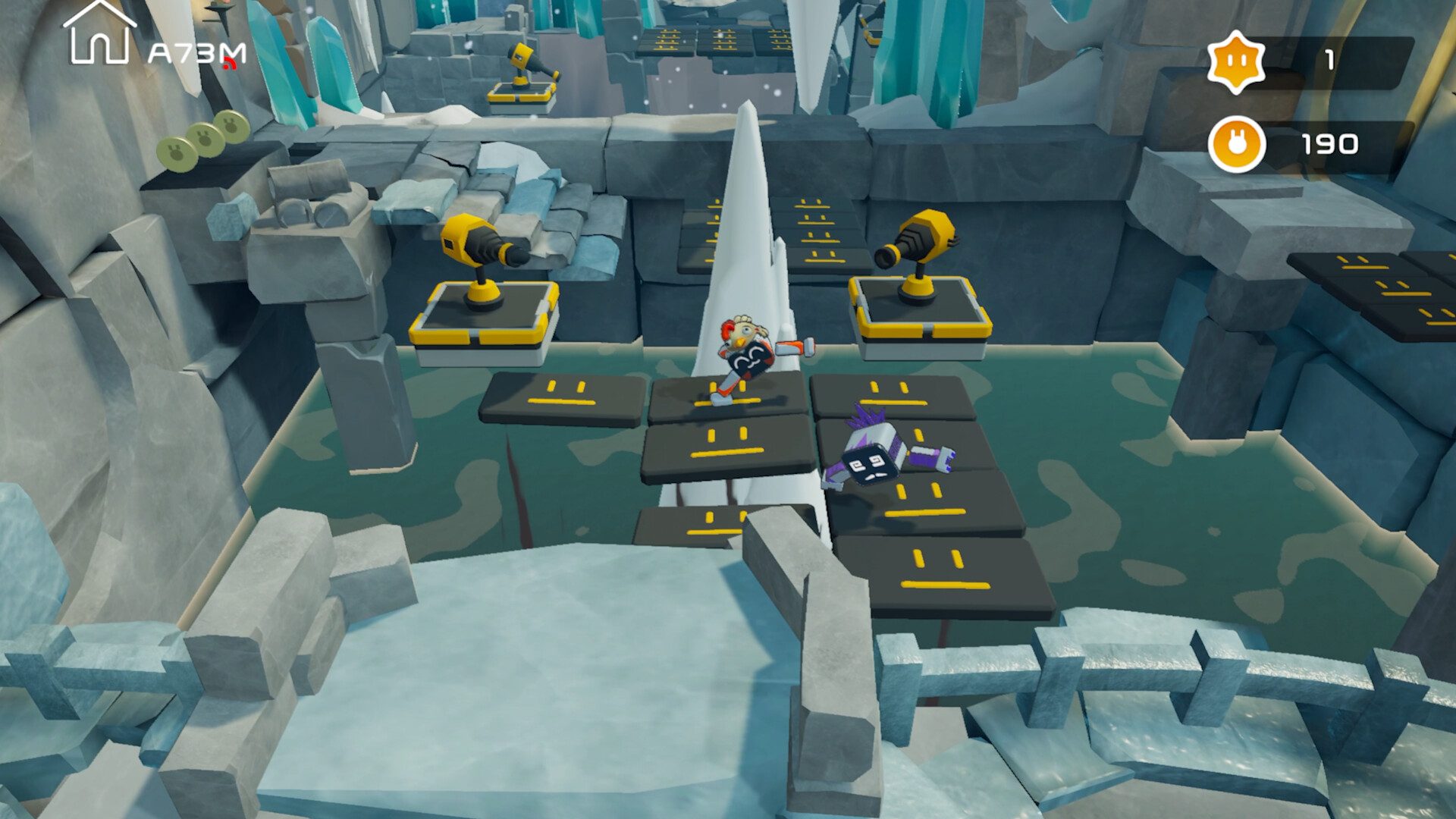 PC《知只大冒险2(Biped 2)》中文版下载Build.20664013_5