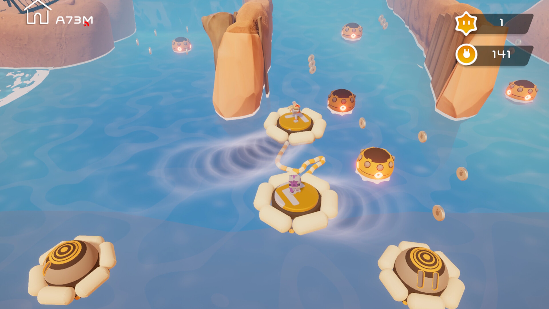 PC《知只大冒险2(Biped 2)》中文版下载Build.20664013_4