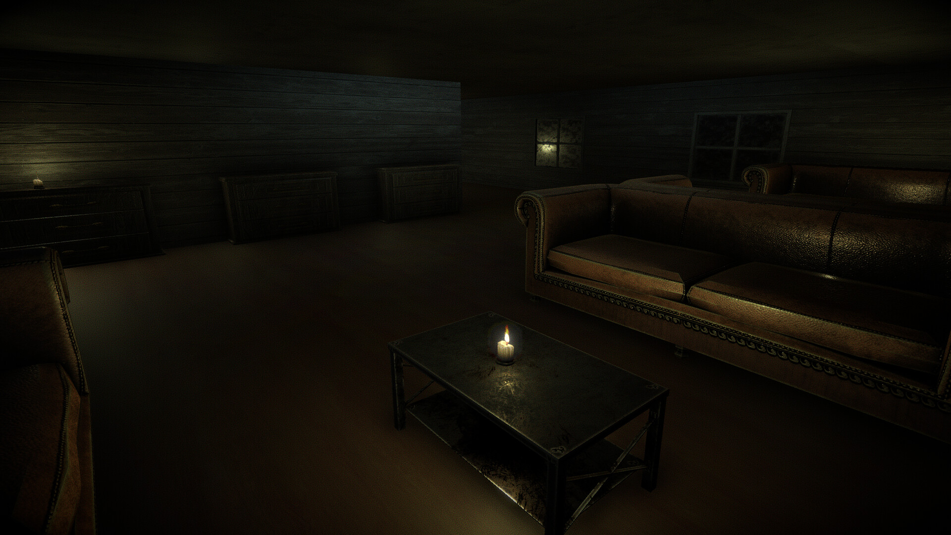 PC《欧米茄次元(Dimension Omega)》中文版下载Build.14921140_5