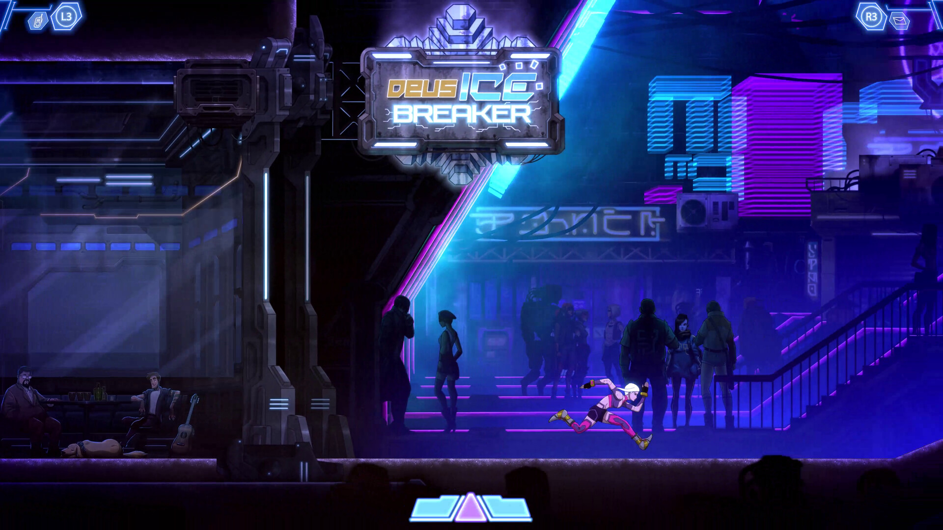 PC《伊甸园创世纪(Eden Genesis)》中文版下载Build.16378615_2