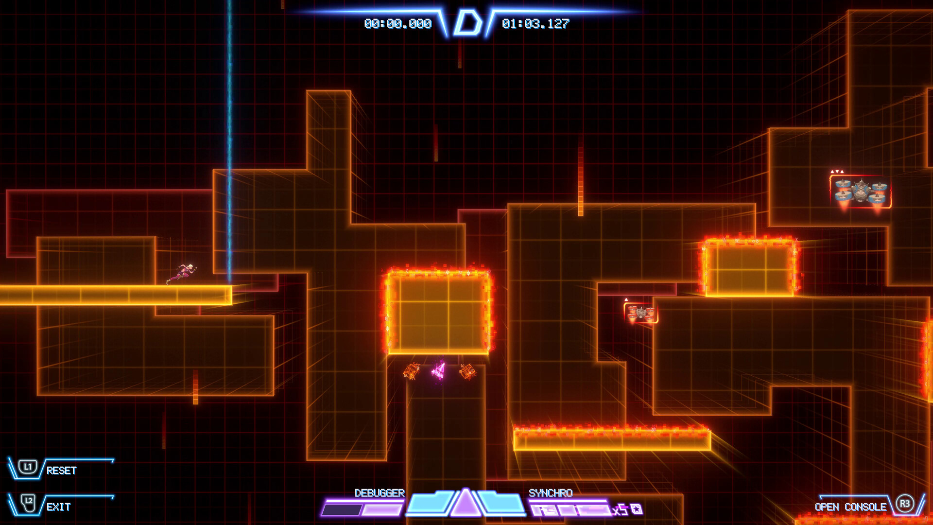 PC《伊甸园创世纪(Eden Genesis)》中文版下载Build.16378615_1