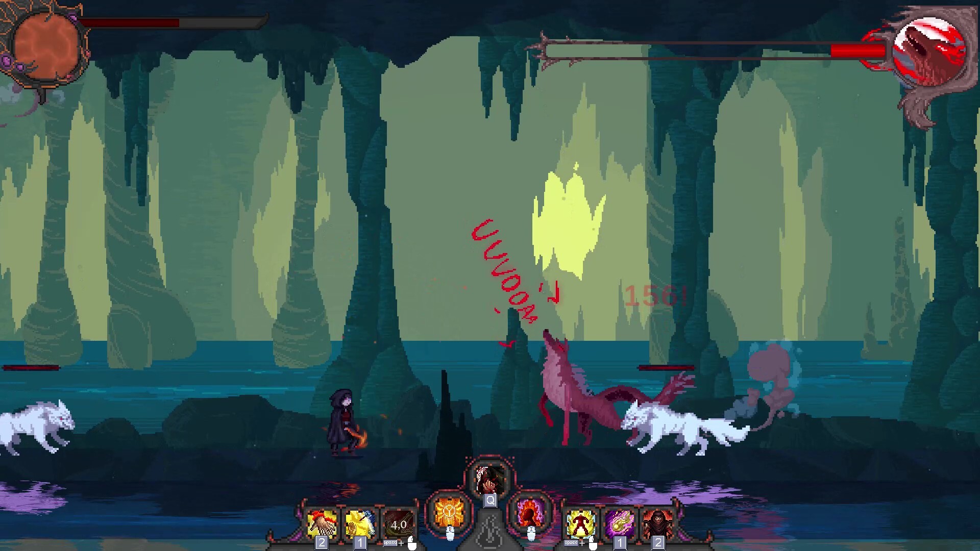 PC《哀恸之焰(Luctus)》中文版下载Build.20193587_3