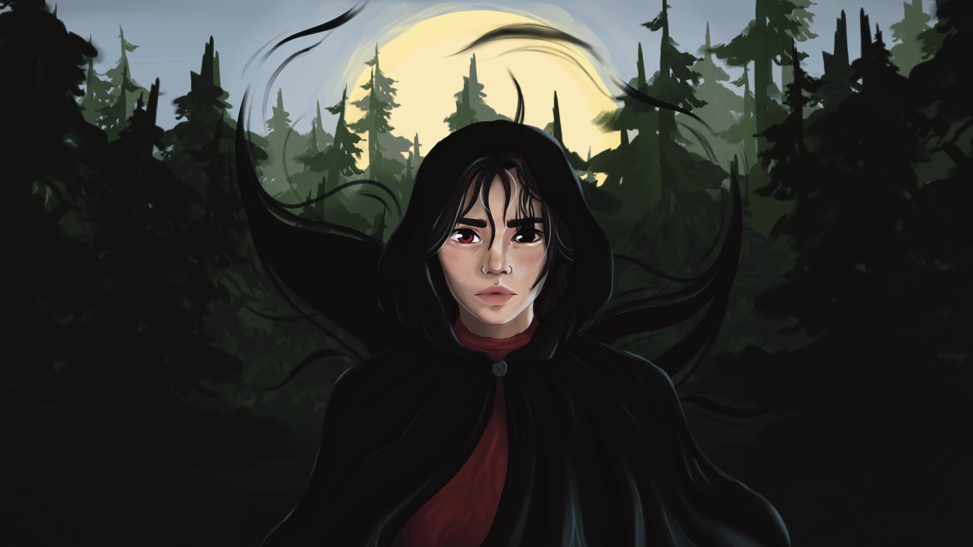 PC《哀恸之焰(Luctus)》中文版下载Build.20193587_4