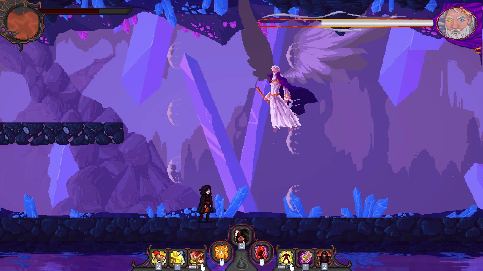 PC《哀恸之焰(Luctus)》中文版下载Build.20193587_2