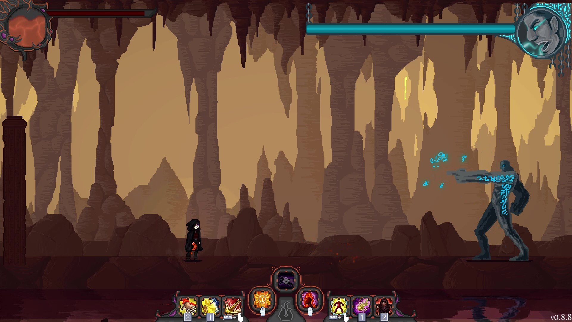 PC《哀恸之焰(Luctus)》中文版下载Build.20193587_0