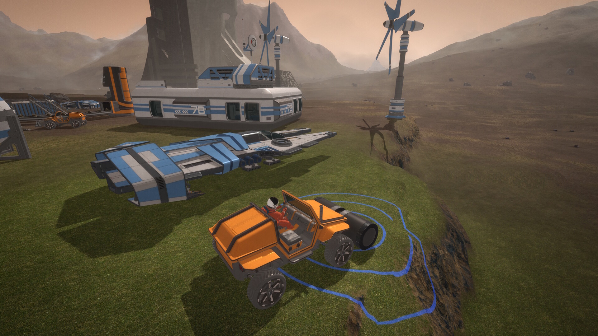 PC《伊甸园工匠(Eden Crafters)》中文版下载Build.20101292_3