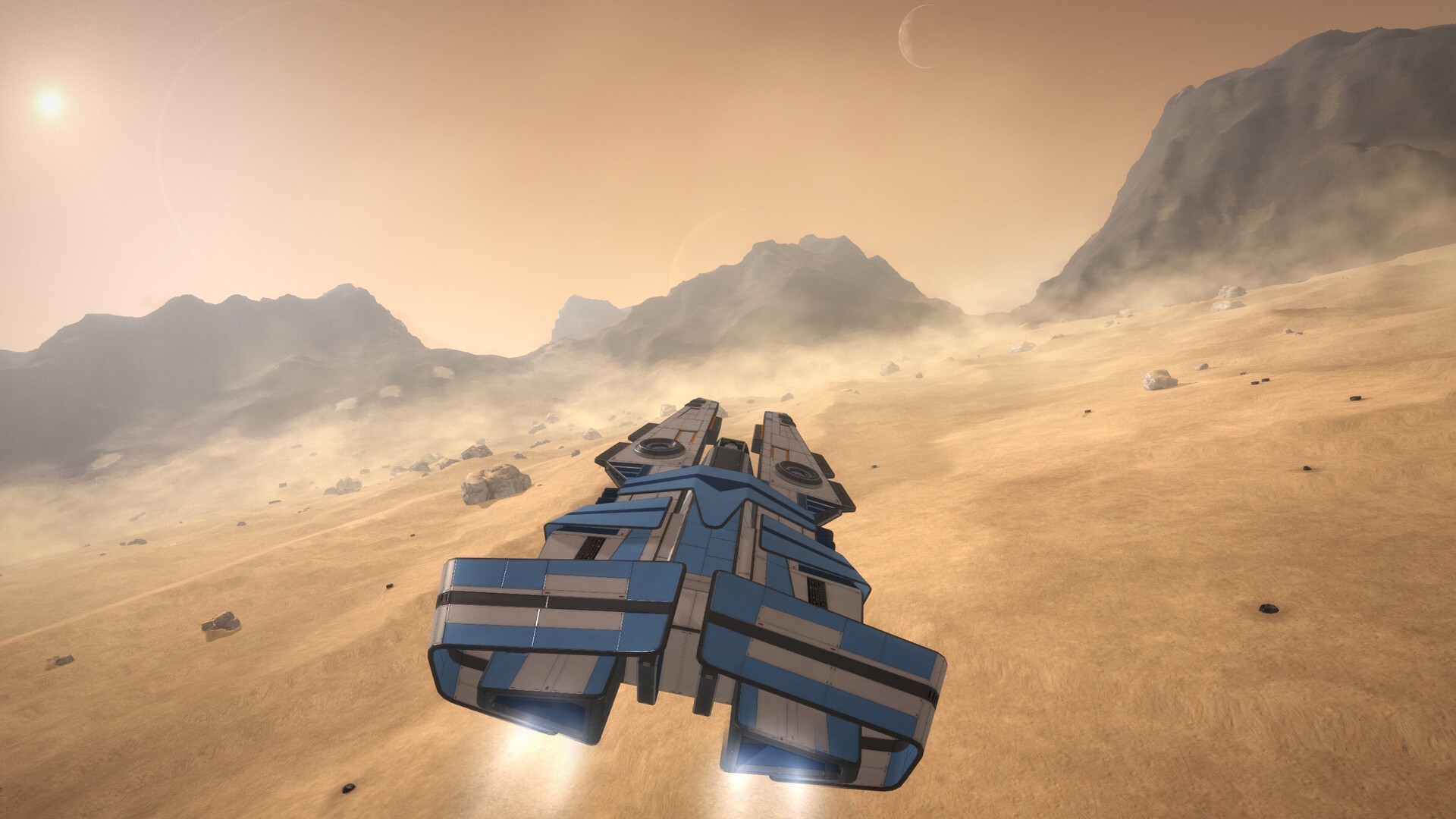 PC《伊甸园工匠(Eden Crafters)》中文版下载Build.20101292_4