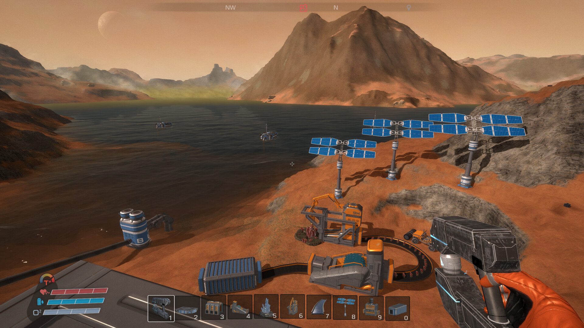 PC《伊甸园工匠(Eden Crafters)》中文版下载Build.20101292_1