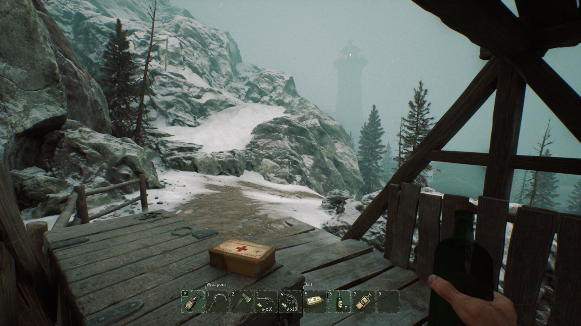 PC《冥河：外神来袭(Stygian: Outer Gods)》中文版下载Build.19672830_2