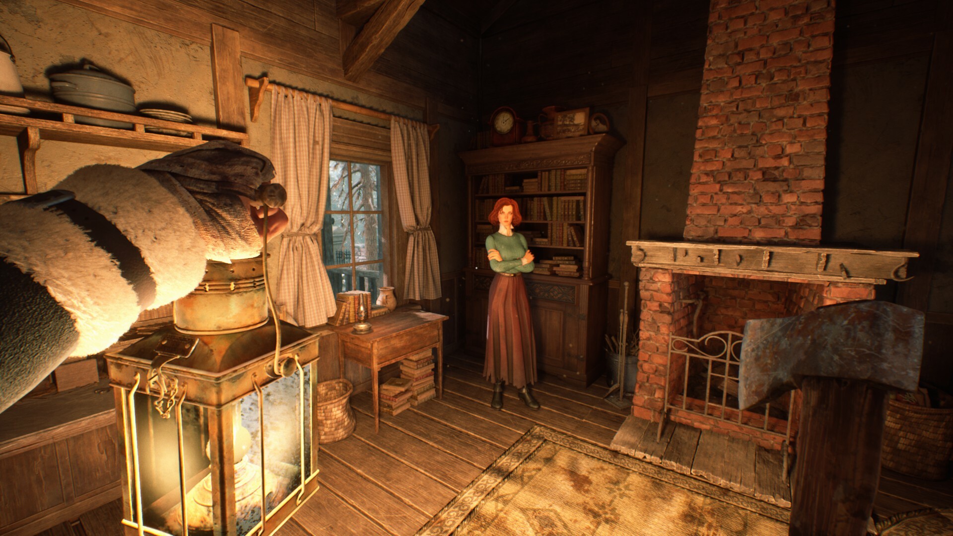 PC《冥河：外神来袭(Stygian: Outer Gods)》中文版下载Build.19672830_3