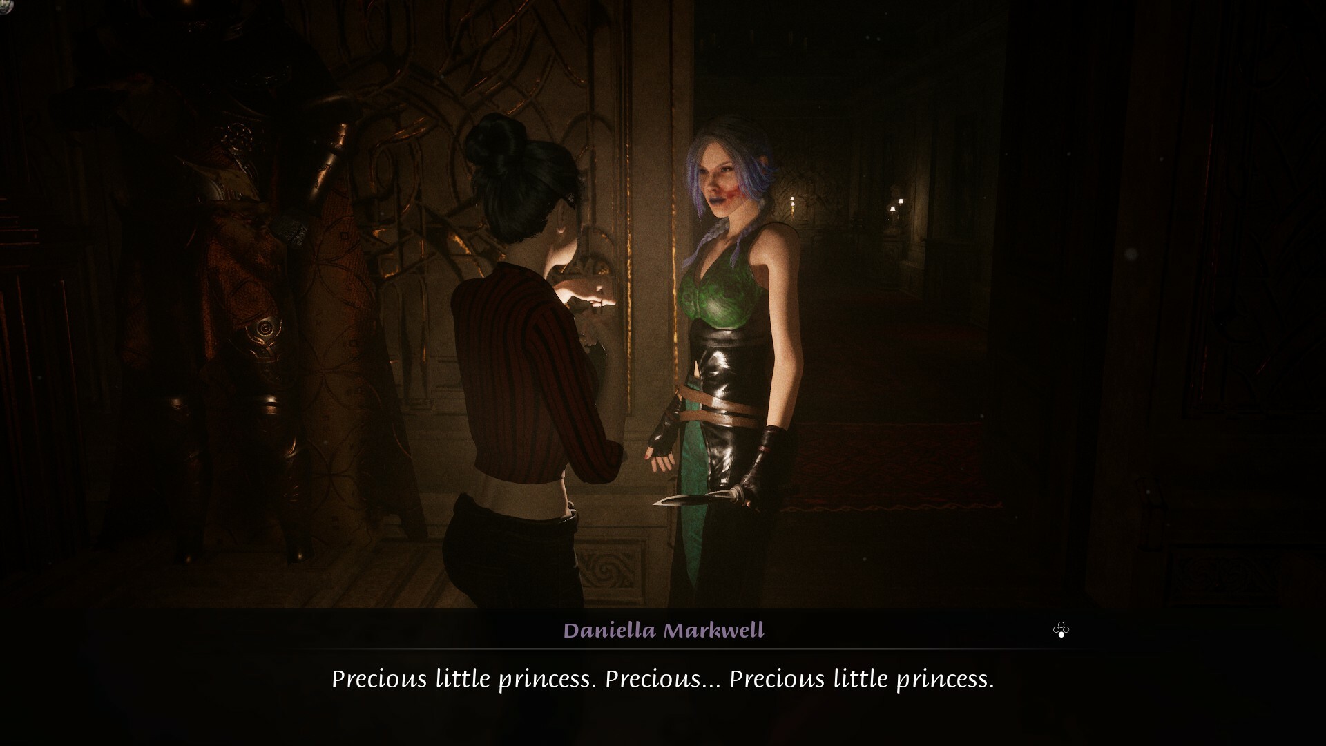 PC《紫罗兰(Violet)》中文版下载Build.20322970_0