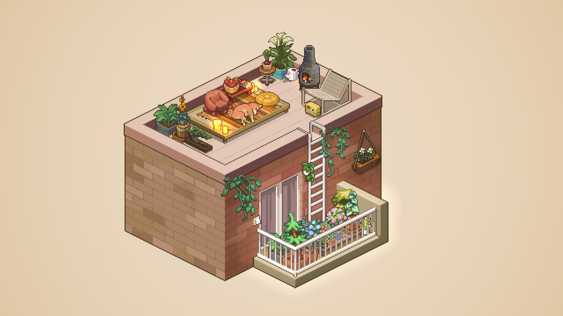 PC《呓语小镇(Whisper of the House)》中文版下载v1.0.0.7_3