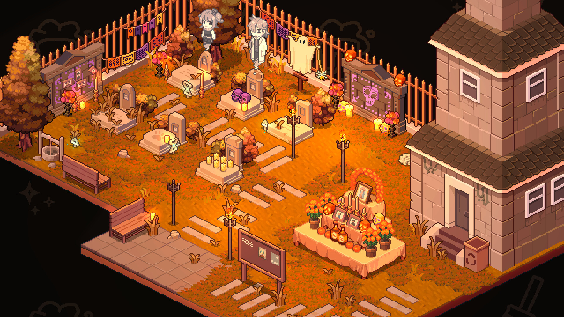 PC《呓语小镇(Whisper of the House)》中文版下载v1.0.0.7_1