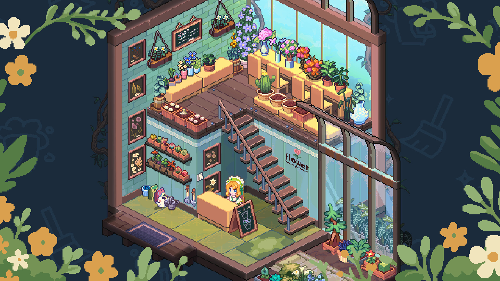 PC《呓语小镇(Whisper of the House)》中文版下载v1.0.0.7_5