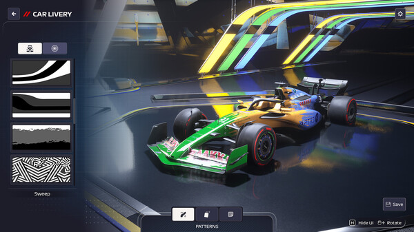 switch《F1®车队经理2024》[NSZ]官方中文|本体+1.10升补+1DLC|原版|_1