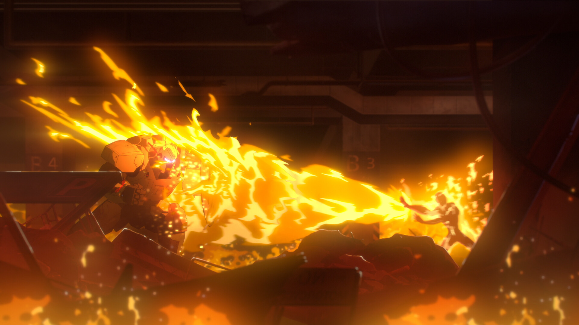 PC《超英派遣中心(Dispatch)》中文版下载v1.0.14955_3