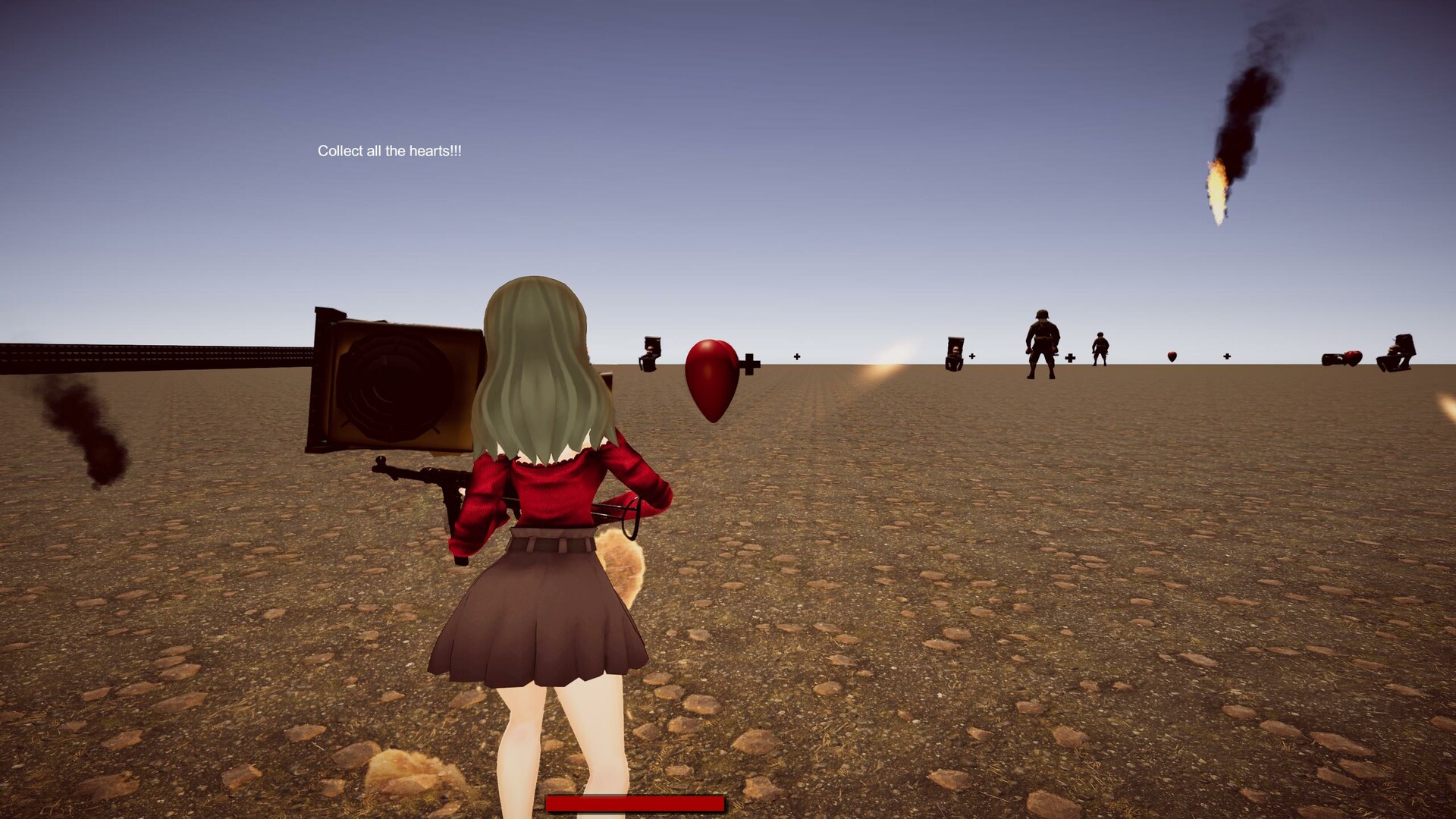 PC《希特勒是我的暗恋对象(Hitler is my crush)》中文版下载Build.19051713_3