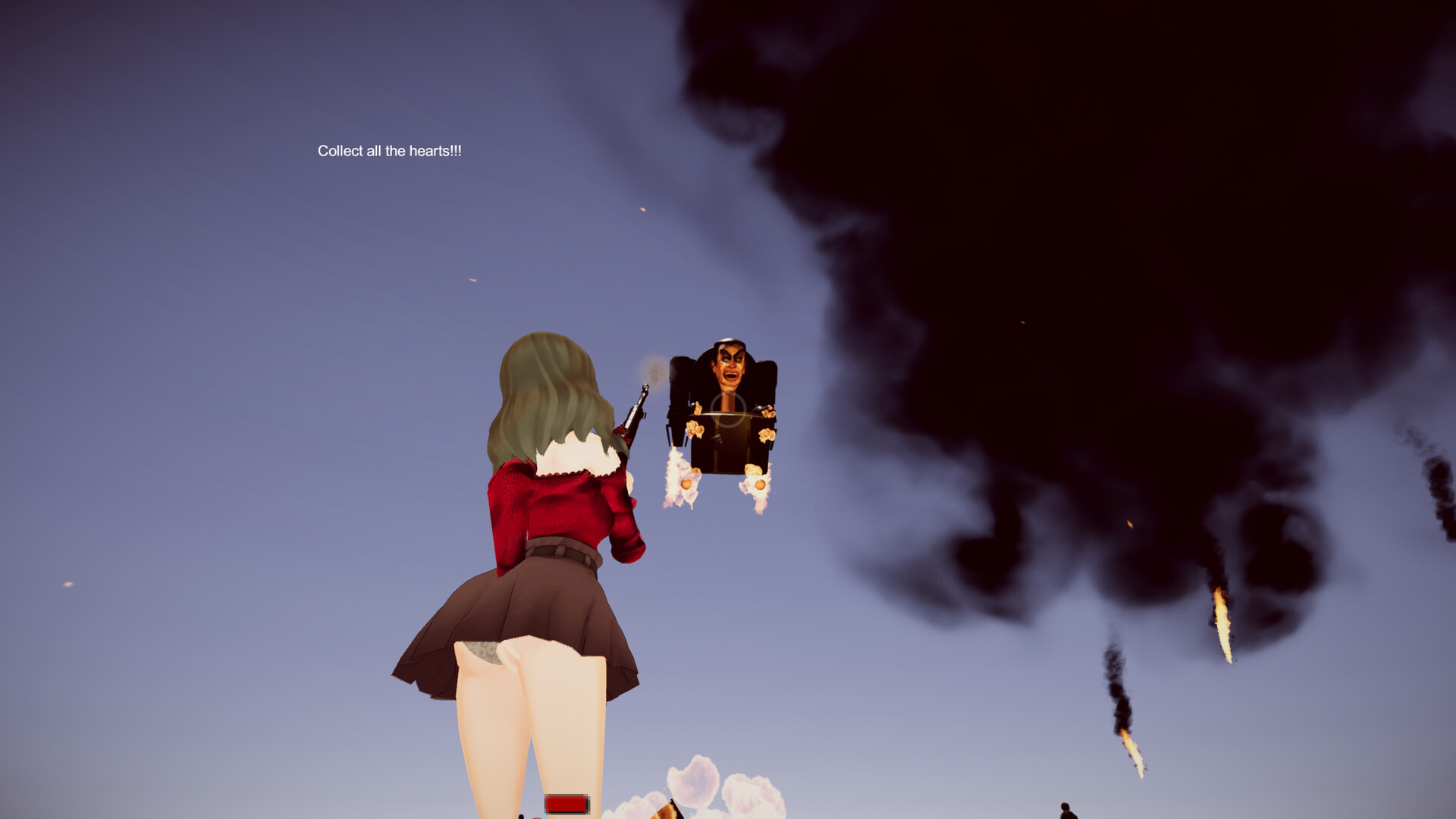 PC《希特勒是我的暗恋对象(Hitler is my crush)》中文版下载Build.19051713_1