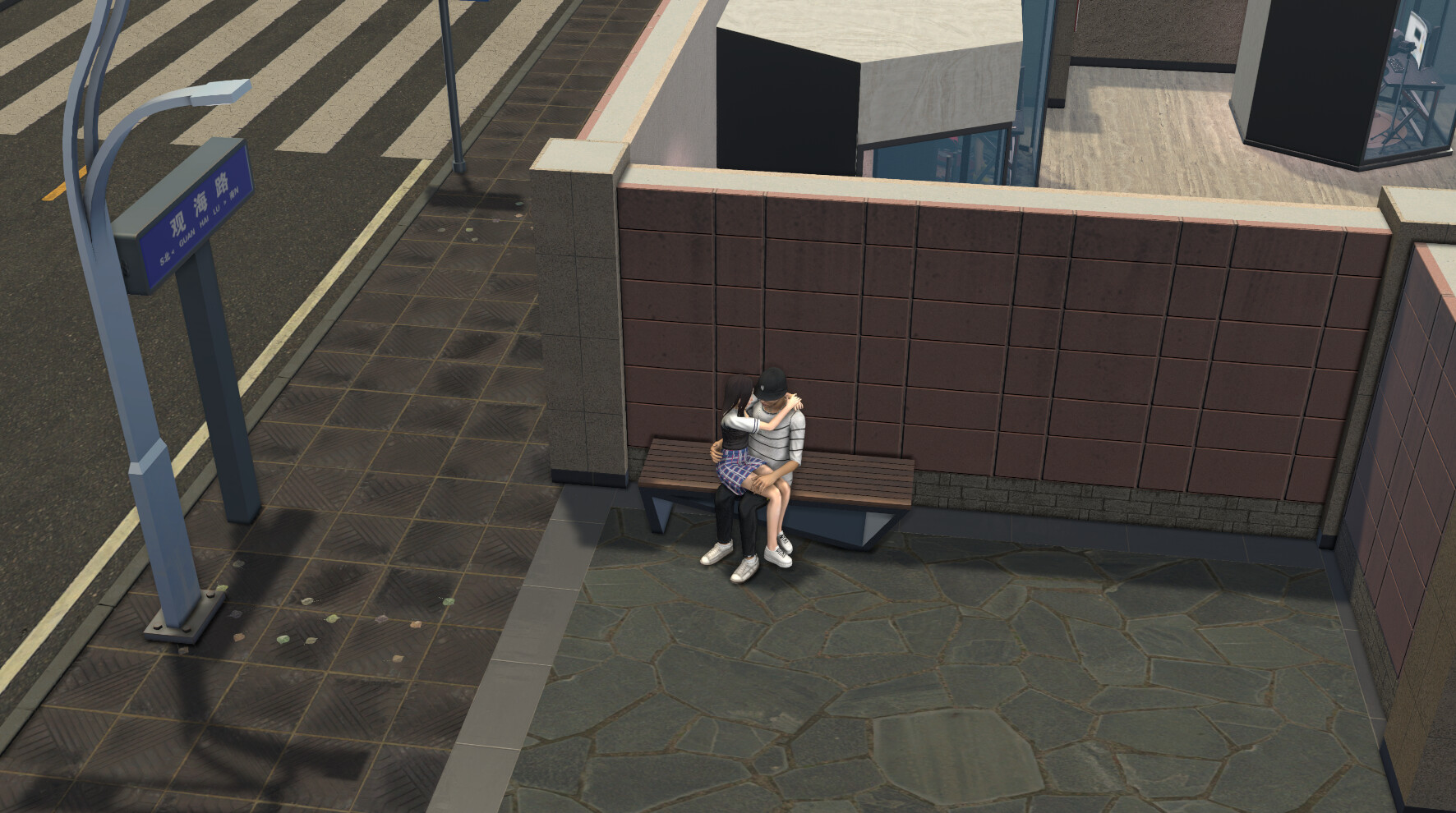 PC《网吧进化论(Internet Cafe Evolution)》中文版下载Build.19764521_3