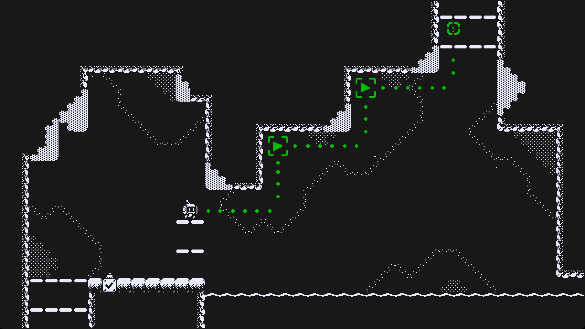 PC《径迹回响(MotionRec)》中文版下载Build.20620712_4