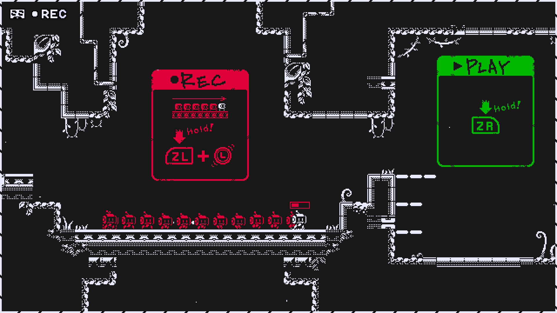 PC《径迹回响(MotionRec)》中文版下载Build.20620712_1