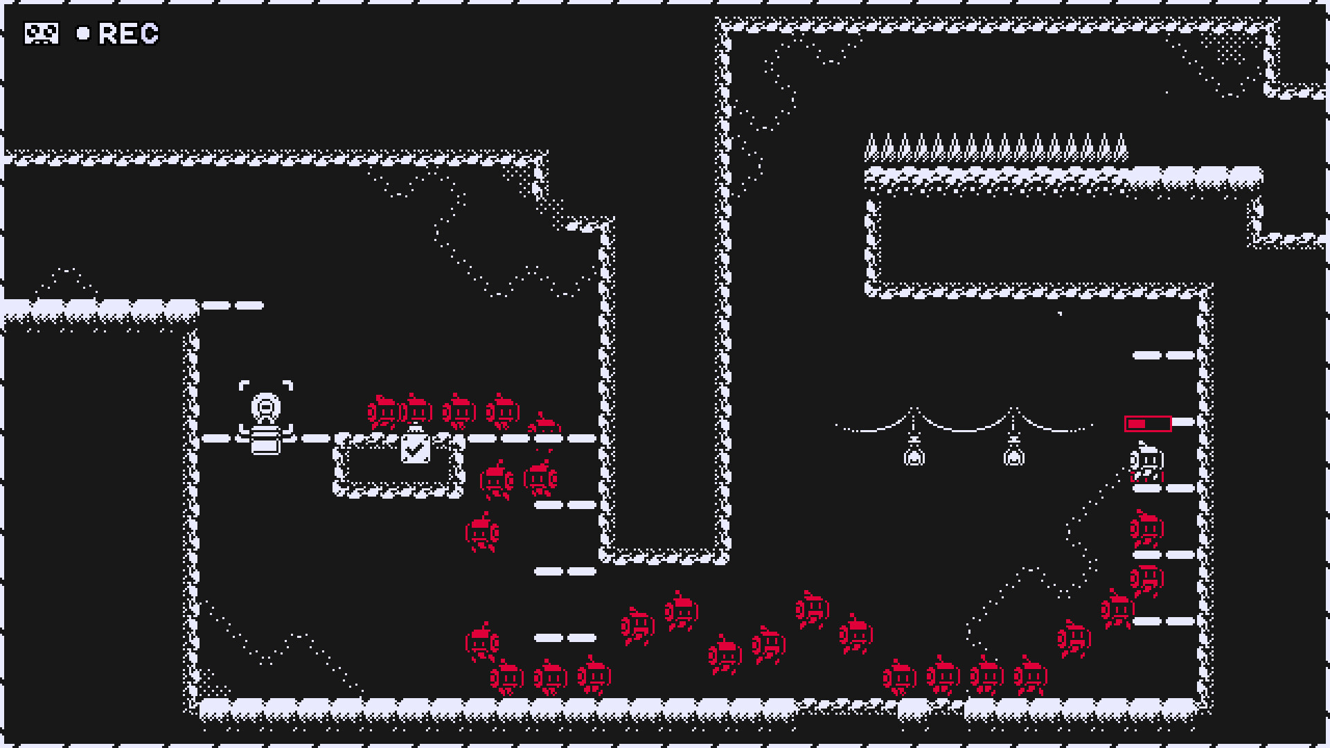 PC《径迹回响(MotionRec)》中文版下载Build.20620712_3