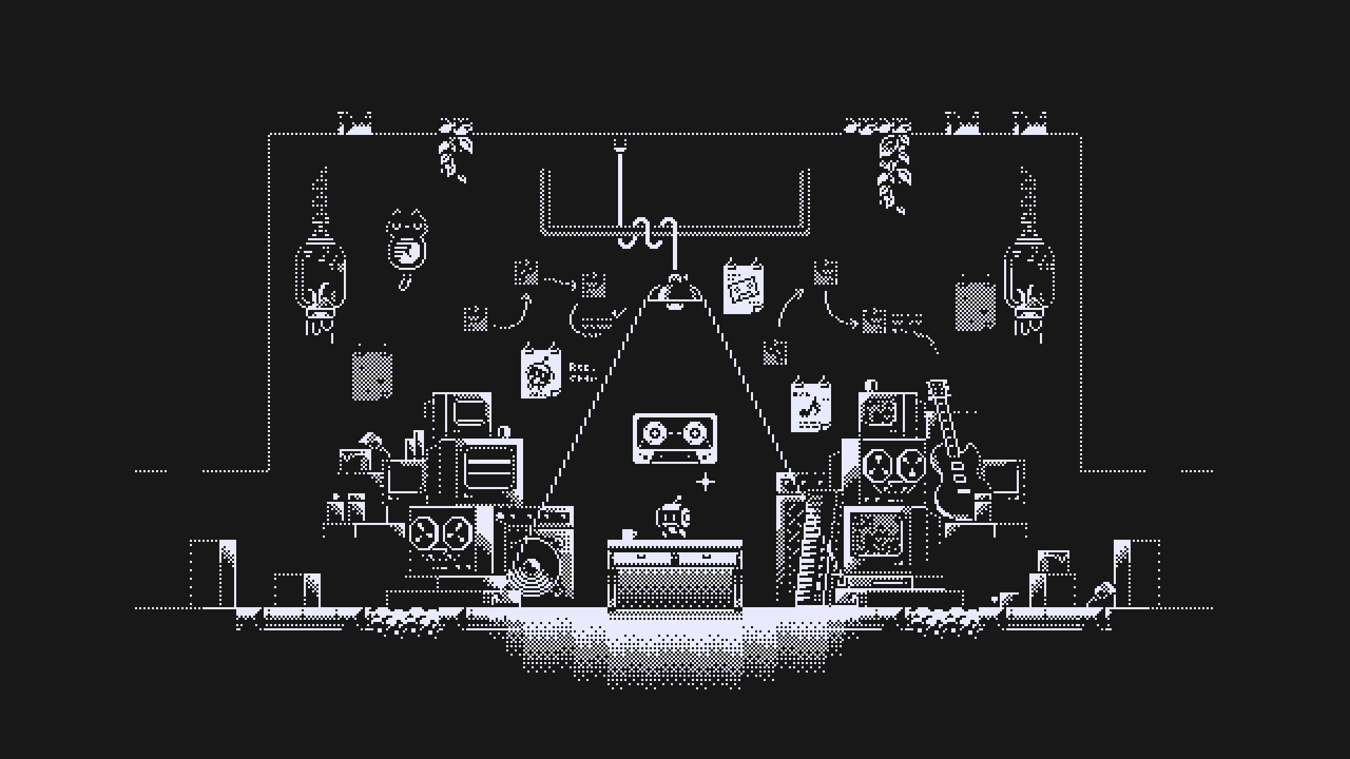 PC《径迹回响(MotionRec)》中文版下载Build.20620712_0