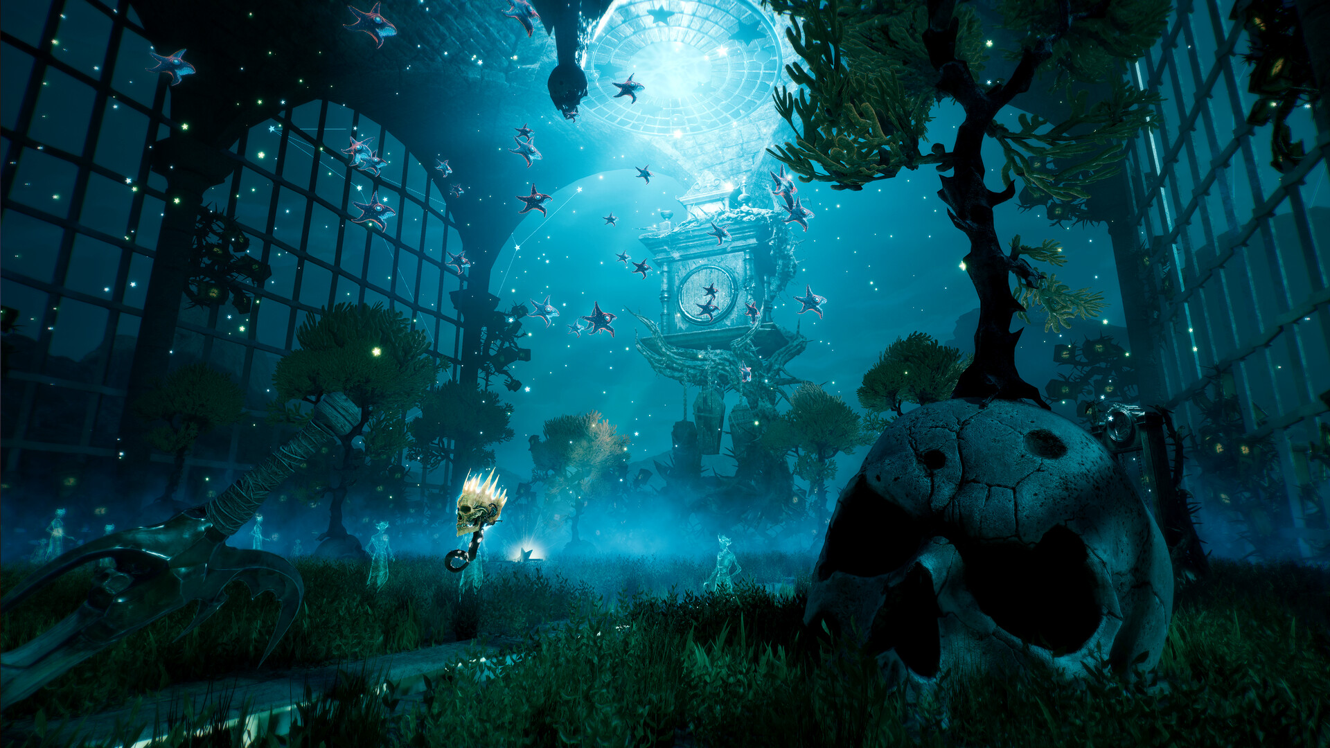 PC《戴维琼斯(DAVY x JONES)》中文版下载v0.12.0_3