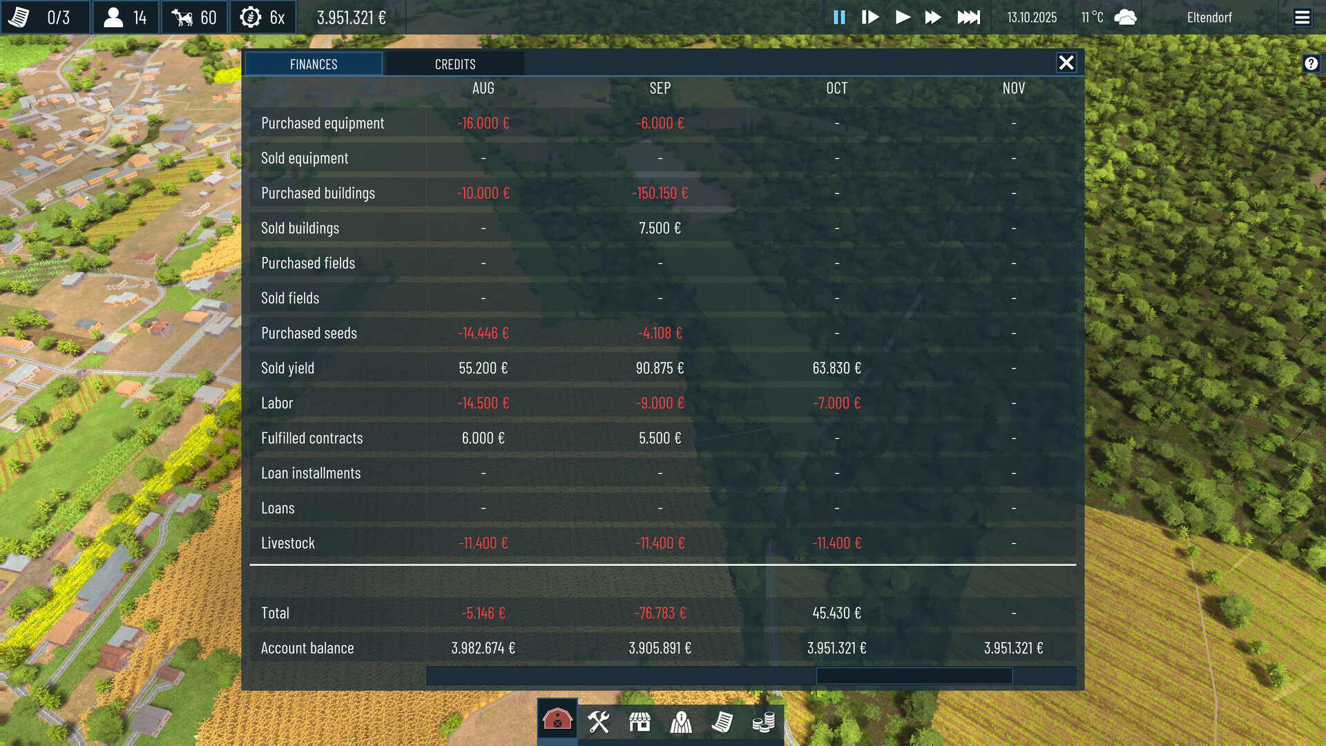 PC《全球农民(Global Farmer)》中文版下载v0.17.1_5