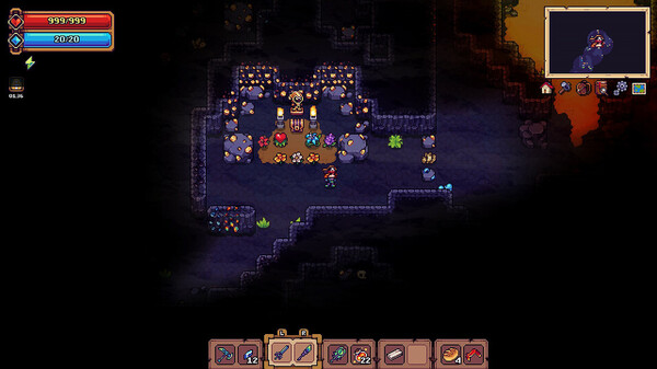 PC《造作海岛(Tinkerlands)》中文版下载Build.20082365_0