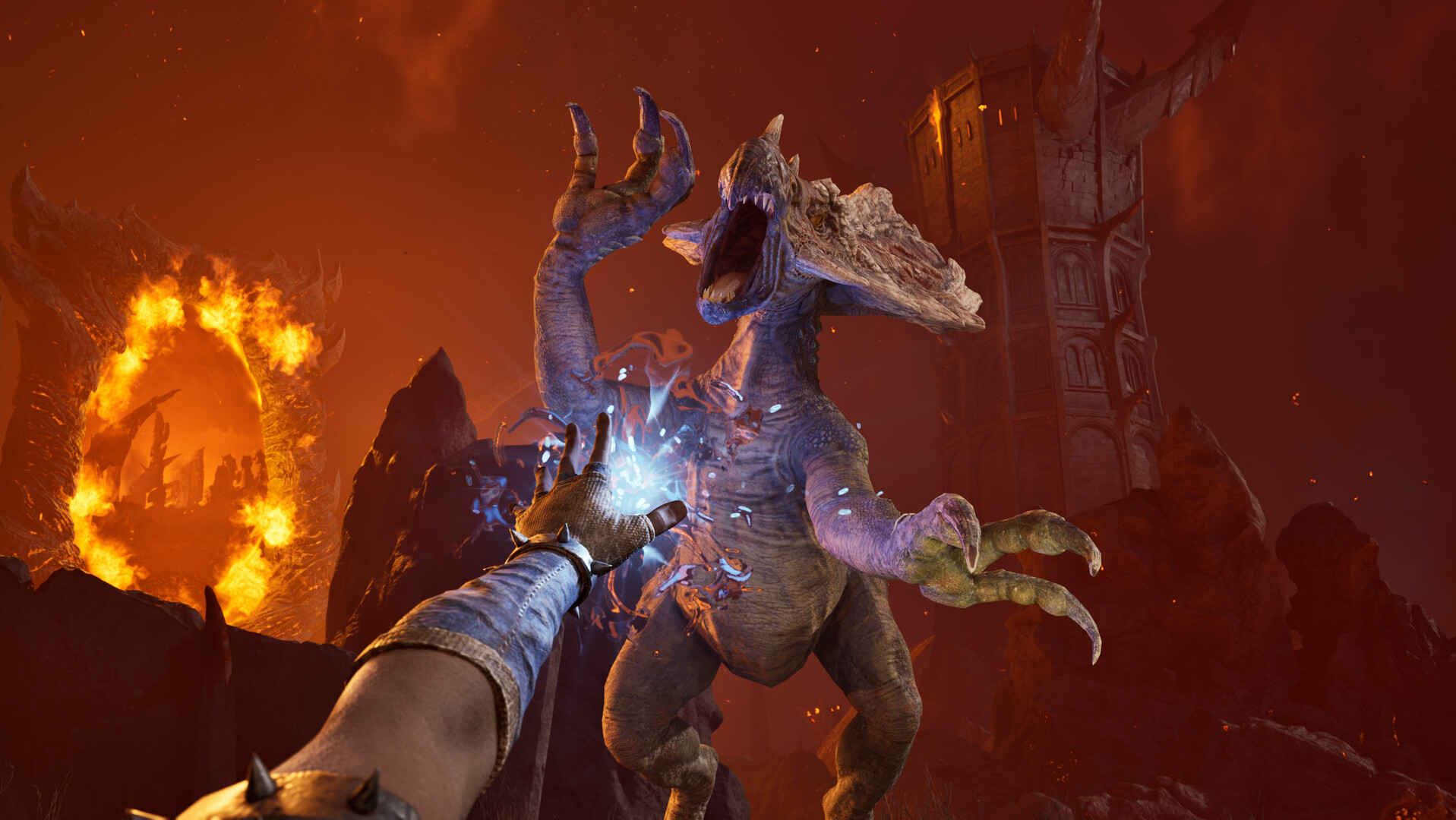 PC《上古卷轴4：湮灭重制版》中文版下载v1.512.105.0_3