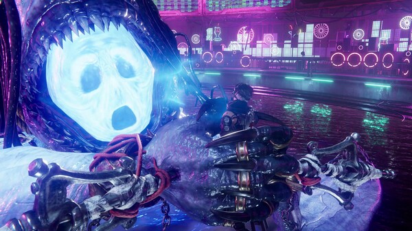 PC《忍者龙剑传4》中文版下载Build.20221720修复版_13