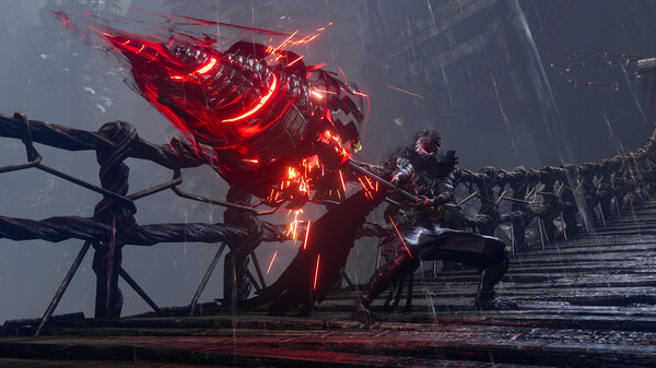 PC《忍者龙剑传4》中文版下载Build.20221720修复版_11