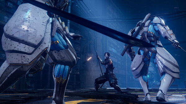 PC《忍者龙剑传4》中文版下载Build.20221720修复版_5