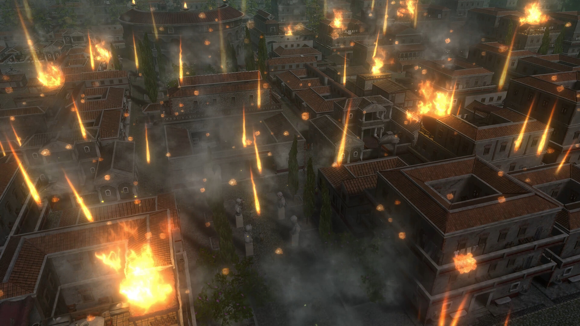 PC《庞贝：遗产(Pompeii: The Legacy)》中文版下载v0.500.0_2