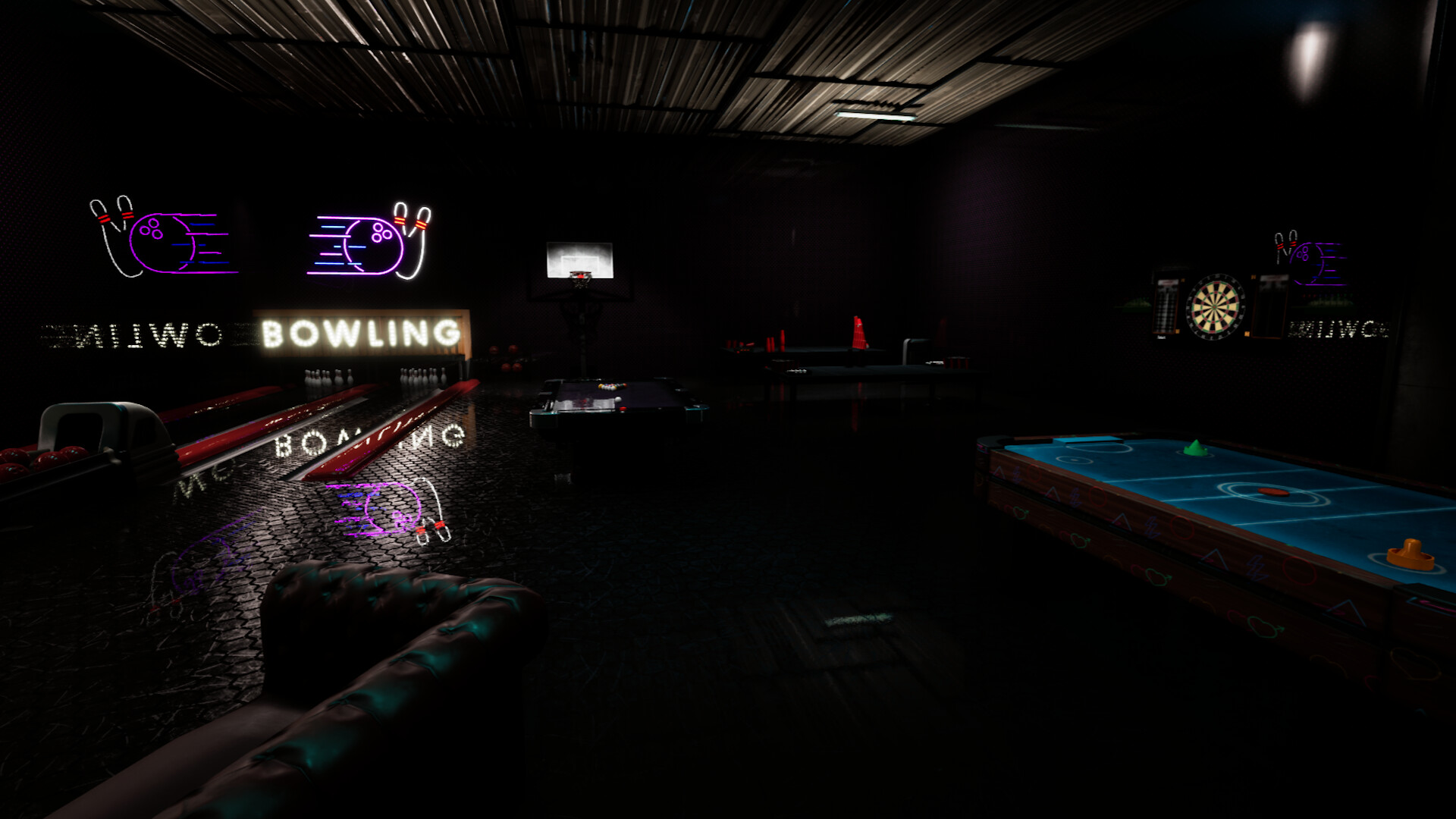 PC《幽灵猎人(Ghostbane)》中文版下载Build.17210385_4